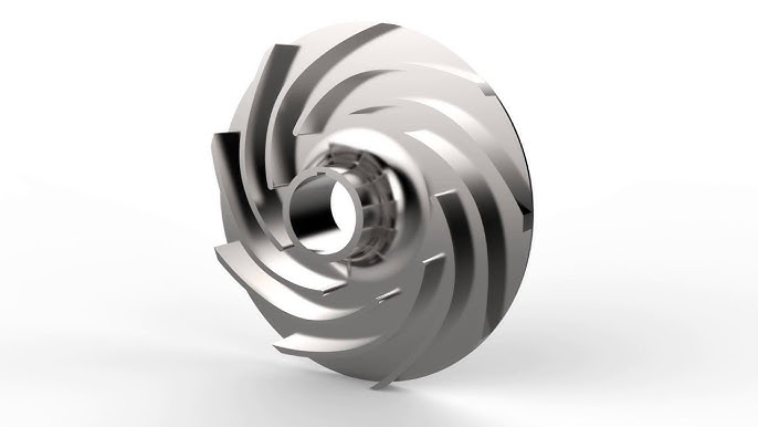 Impeller